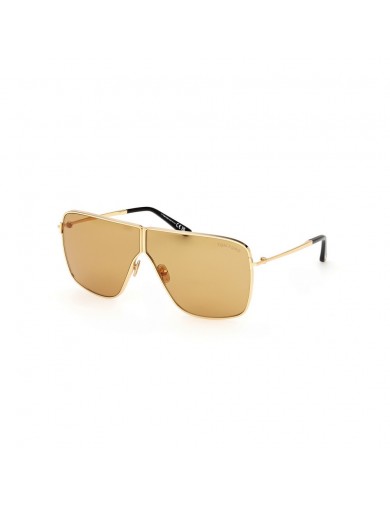 Gafa de sol Mujer Tom Ford modelo HUXLEY 1159 en color 30A