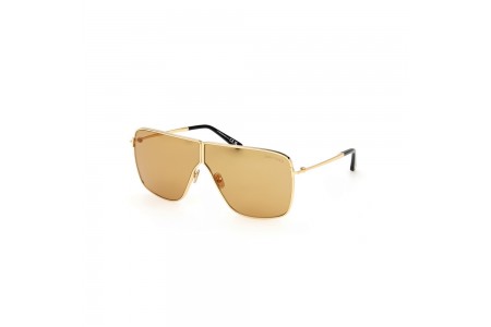 Gafa de sol Mujer Tom Ford modelo HUXLEY 1159 en color 30A