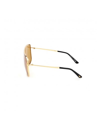 Gafa de sol Mujer Tom Ford modelo HUXLEY 1159 en color 30A