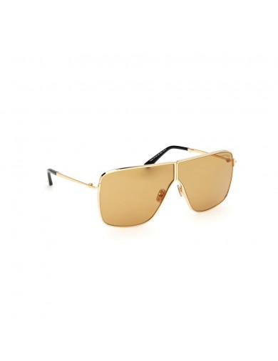Gafa de sol Mujer Tom Ford modelo HUXLEY 1159 en color 30A