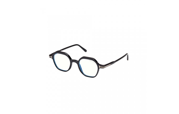 Gafa de sol Mujer Tom Ford modelo 5900-B en color 001