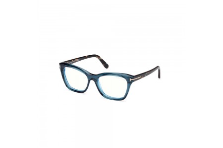 Gafa de sol Mujer Tom Ford modelo 5909-B en color 092