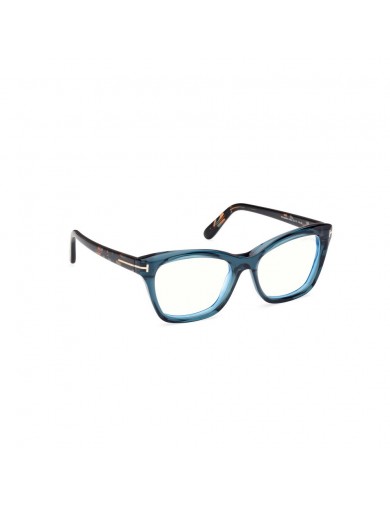 Gafa de sol Mujer Tom Ford modelo 5909-B en color 092