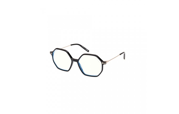 Gafa de sol Mujer Tom Ford modelo 5952-B en color 001