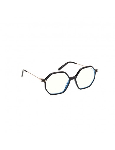 Gafa de sol Mujer Tom Ford modelo 5952-B en color 001