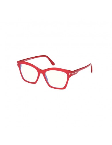 Gafa de sol Mujer Tom Ford modelo 5965-B en color 075