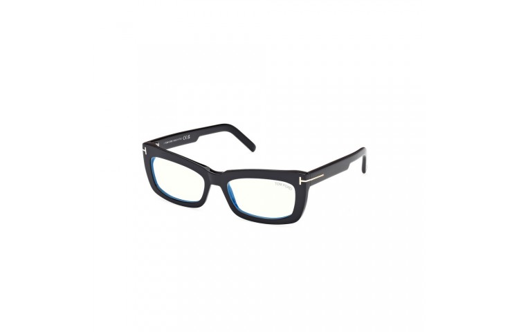 Gafa de sol Mujer Tom Ford modelo 5966-B en color 001