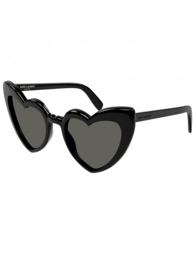 Gafa de sol Mujer Yves Saint Laurent modelo LOULOU 181 color 001