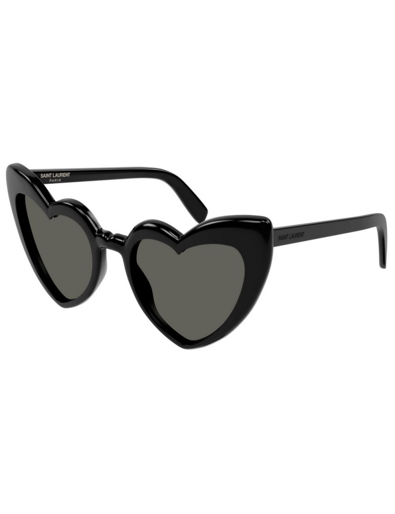 Gafa de sol Mujer Yves Saint Laurent modelo LOULOU 181 color 001