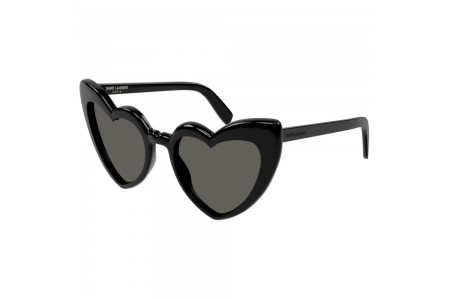 Gafa de sol Mujer Yves Saint Laurent modelo LOULOU 181 color 001