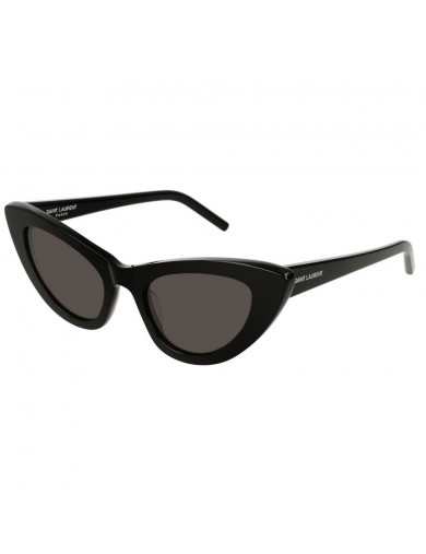 Gafa de sol Mujer Yves Saint Laurent modelo LOULOU 181 color 001