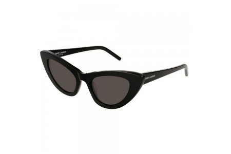 Gafa de sol Mujer Yves Saint Laurent modelo LOULOU 181 color 001