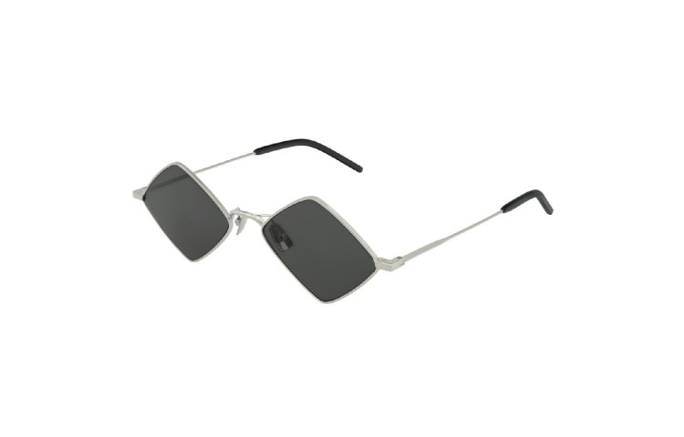 Gafa de sol Unisex de Yves Saint Laurent modelo 302 en color 001