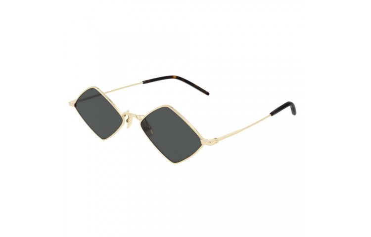 Gafa de sol Unisex de Yves Saint Laurent modelo LISA 302 en color 004
