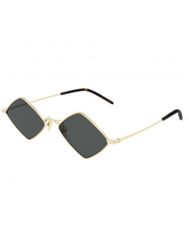 Gafa de sol Unisex de Yves Saint Laurent modelo LISA 302 en color 004