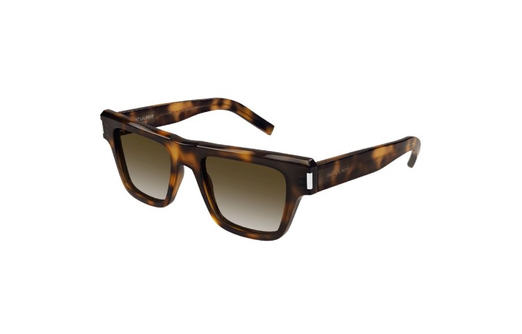 Gafa de sol de Hombre de Yves Saint Laurent modelo 469 en color 020