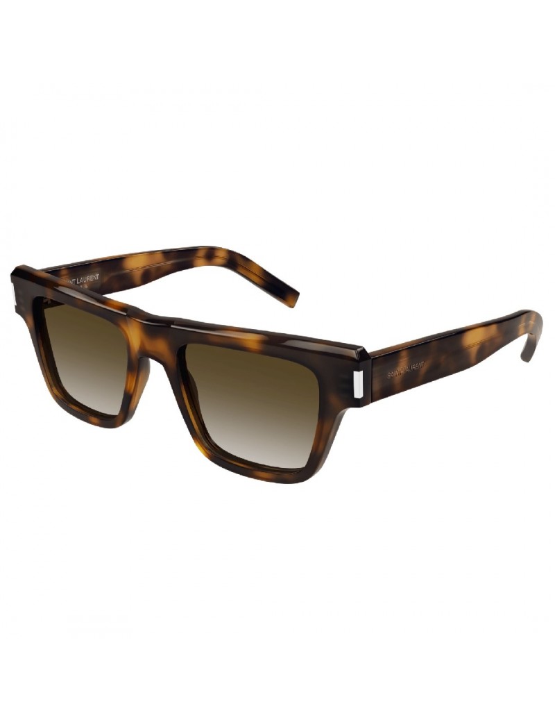 Gafa de sol de Hombre de Yves Saint Laurent modelo 469 en color 020