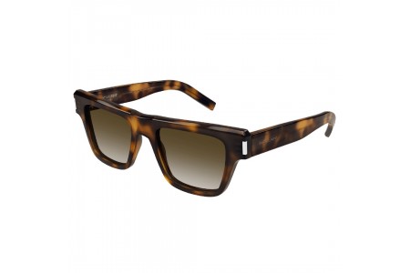 Gafa de sol de Hombre de Yves Saint Laurent modelo 469 en color 020