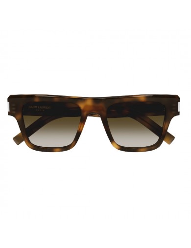 Gafa de sol de Hombre de Yves Saint Laurent modelo 469 en color 020