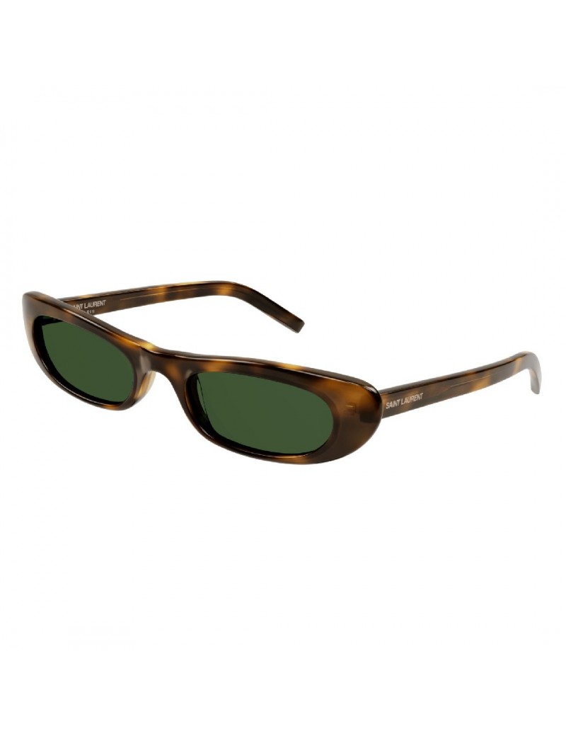 Gafa de sol de Mujer de Yves Saint Laurent modelo  557 en color 002