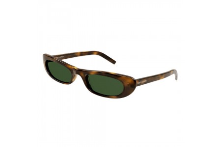 Gafa de sol de Mujer de Yves Saint Laurent modelo  557 en color 002
