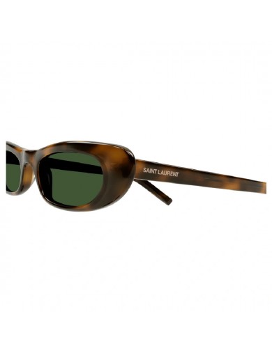 Gafa de sol de Mujer de Yves Saint Laurent modelo  557 en color 002
