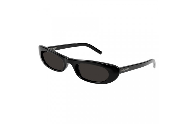 Gafa de sol de Mujer de Yves Saint Laurent modelo SHADE 557 en color 001