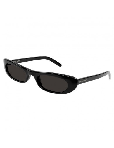 Gafa de sol de Mujer de Yves Saint Laurent modelo SHADE 557 en color 001