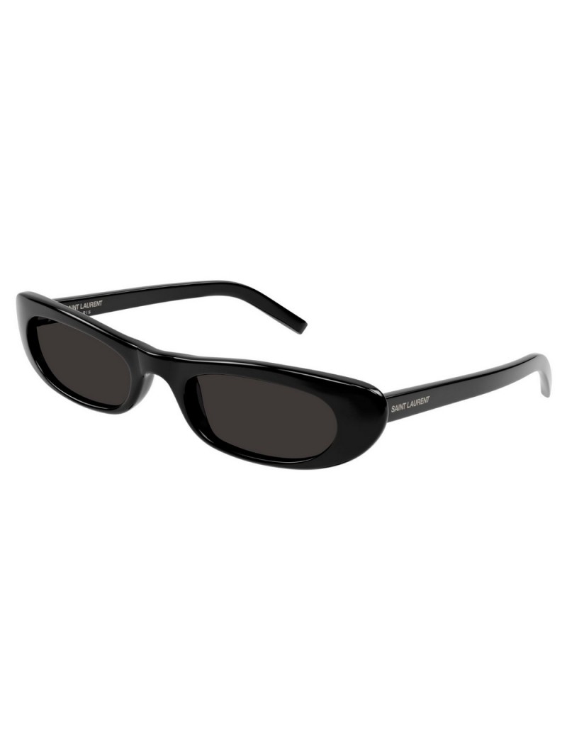 Gafa de sol de Mujer de Yves Saint Laurent modelo SHADE 557 en color 001