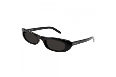 Gafa de sol de Mujer de Yves Saint Laurent modelo SHADE 557 en color 001