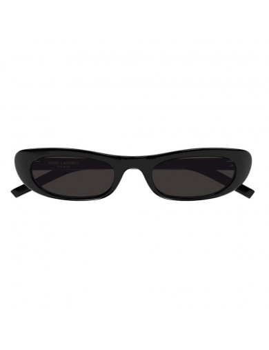 Gafa de sol de Mujer de Yves Saint Laurent modelo SHADE 557 en color 001