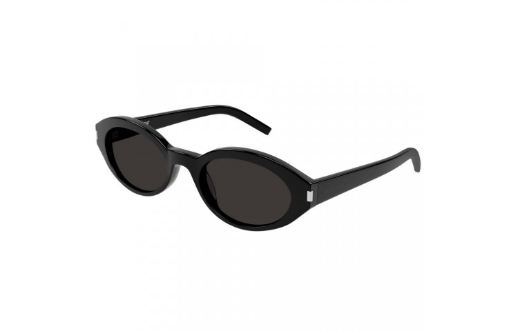Gafa de sol de Mujer de Yves Saint Laurent modelo 567 en color 001