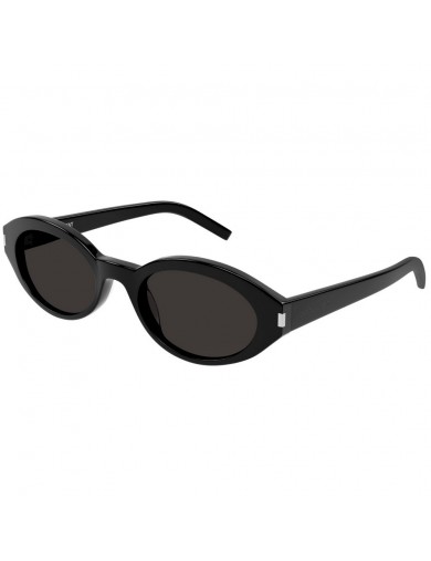 Gafa de sol de Mujer de Yves Saint Laurent modelo 567 en color 001