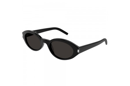 Gafa de sol de Mujer de Yves Saint Laurent modelo 567 en color 001