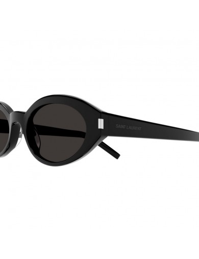 Gafa de sol de Mujer de Yves Saint Laurent modelo 567 en color 001