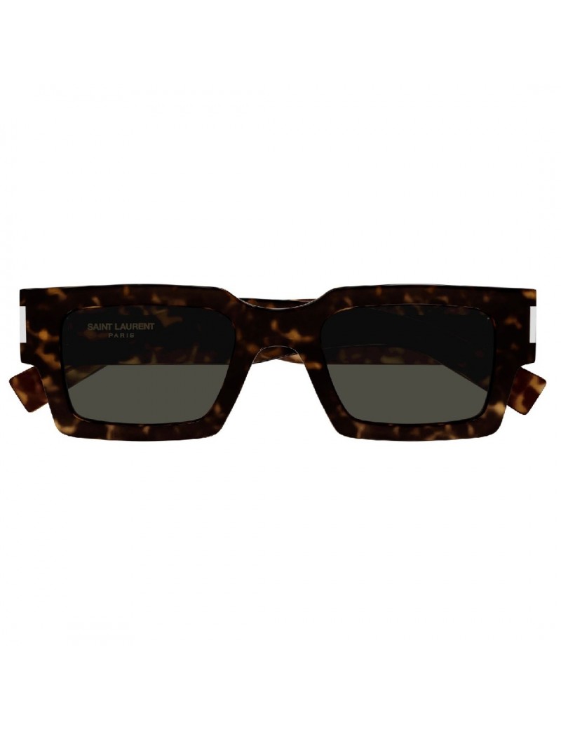 Gafa de sol de Unisex de Yves Saint Laurent modelo 572 en color 002