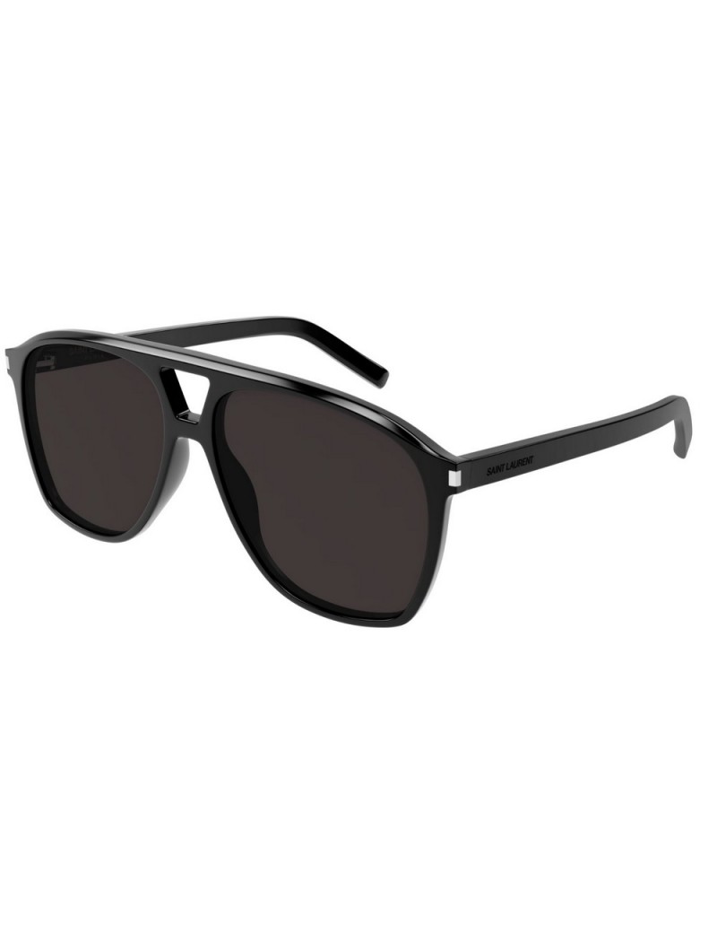 Gafa de sol de Mujer de Yves Saint Laurent modelo DUNE 596 en color 001