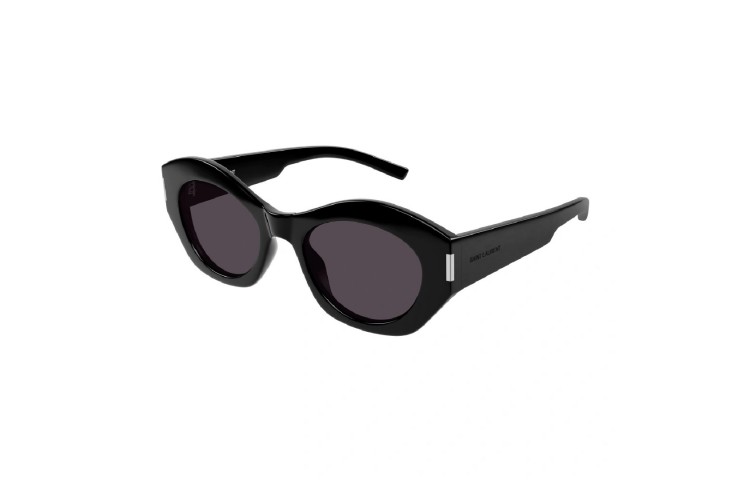 Gafa de sol de Mujer de Yves Saint Laurent modelo 639 en color 001