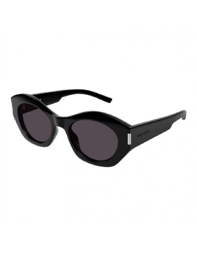 Gafa de sol de Mujer de Yves Saint Laurent modelo 639 en color 001