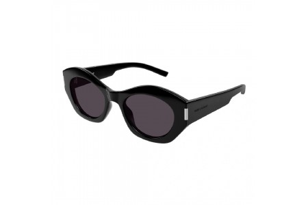 Gafa de sol de Mujer de Yves Saint Laurent modelo 639 en color 001