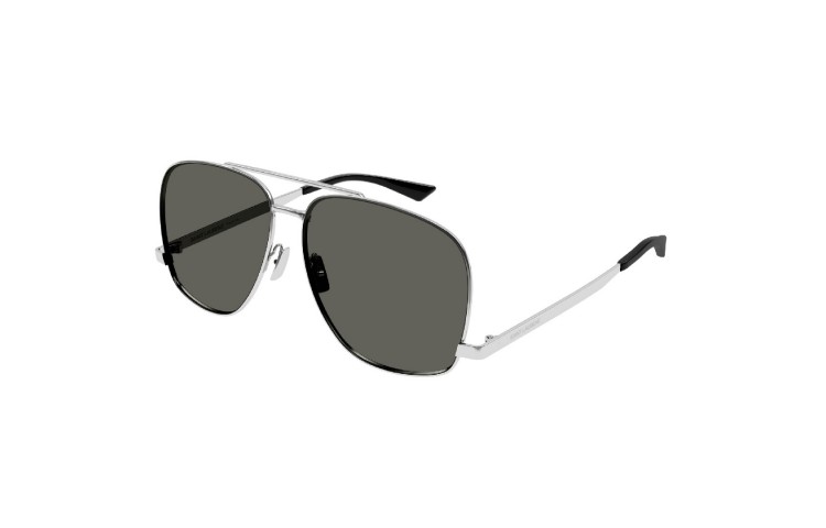 Gafa de sol de Mujer de Yves Saint Laurent modelo LEON 653 en color 001