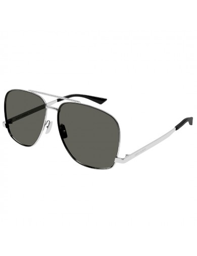 Gafa de sol de Mujer de Yves Saint Laurent modelo LEON 653 en color 001