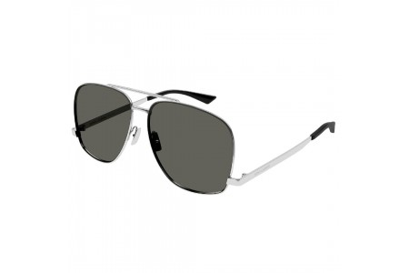 Gafa de sol de Mujer de Yves Saint Laurent modelo LEON 653 en color 001