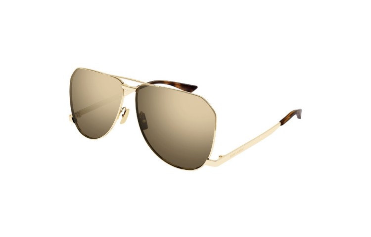Gafa de sol de Hombre de Yves Saint Laurent modelo Dust 690 en color 004