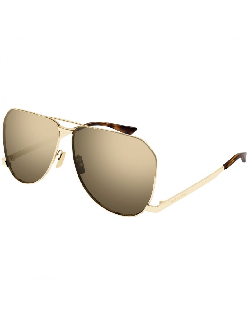 Gafa de sol de Hombre de Yves Saint Laurent modelo Dust 690 en color 004