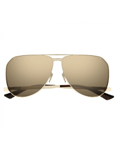 Gafa de sol de Hombre de Yves Saint Laurent modelo Dust 690 en color 004