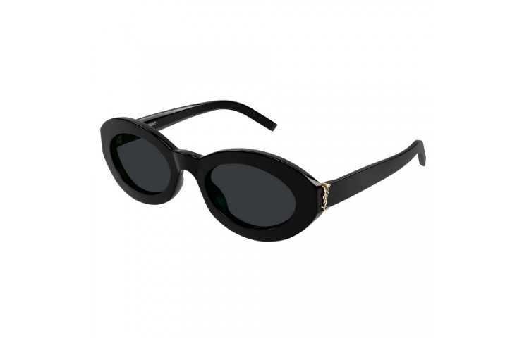 Gafa de sol de Mujer de Yves Saint Laurent modelo M136 en color 001