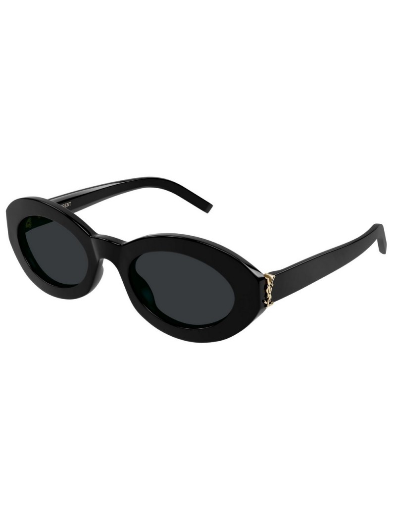 Gafa de sol de Mujer de Yves Saint Laurent modelo M136 en color 001