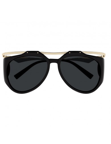 Gafa de sol de Mujer de Yves Saint Laurent modelo Amelia M137 en color 001