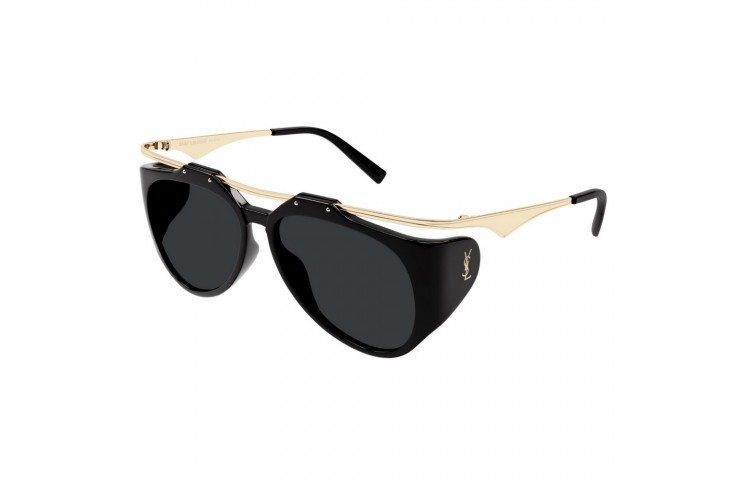 Gafa de sol de Mujer de Yves Saint Laurent modelo Amelia M137 en color 001